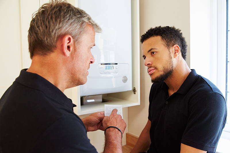 How Much To Install A Boiler in Bristol Bristol